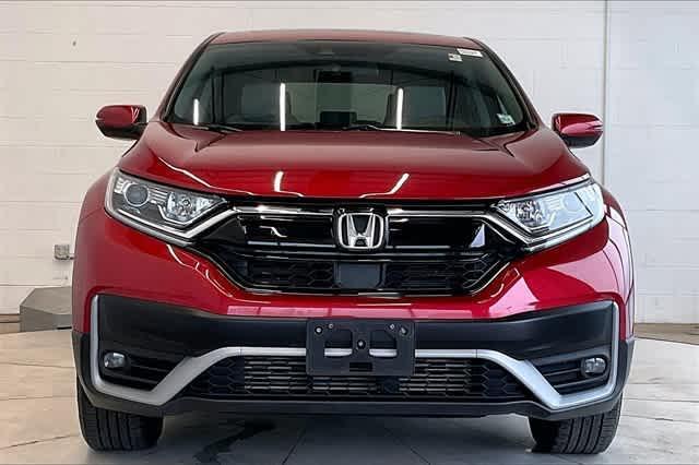 used 2022 Honda CR-V car, priced at $28,958