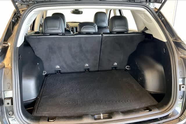 used 2019 Jeep Compass car, priced at $16,880