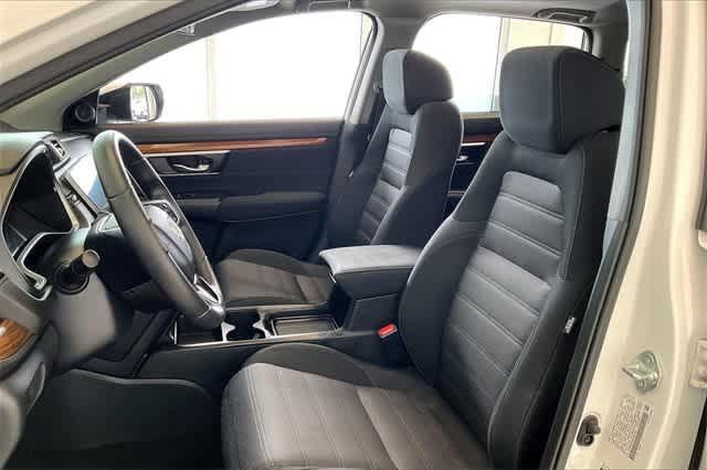 used 2022 Honda CR-V car, priced at $26,791