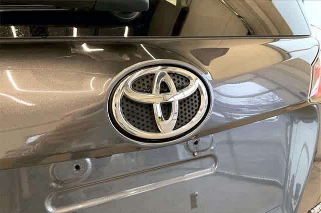 used 2017 Toyota RAV4 car, priced at $17,854