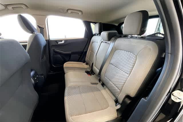 used 2020 Ford Escape car, priced at $18,827