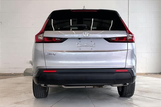 used 2024 Honda CR-V car, priced at $32,814