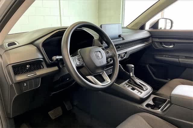 used 2024 Honda CR-V car, priced at $32,814