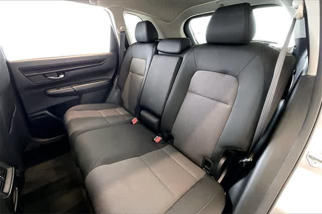 used 2024 Honda CR-V car, priced at $32,814