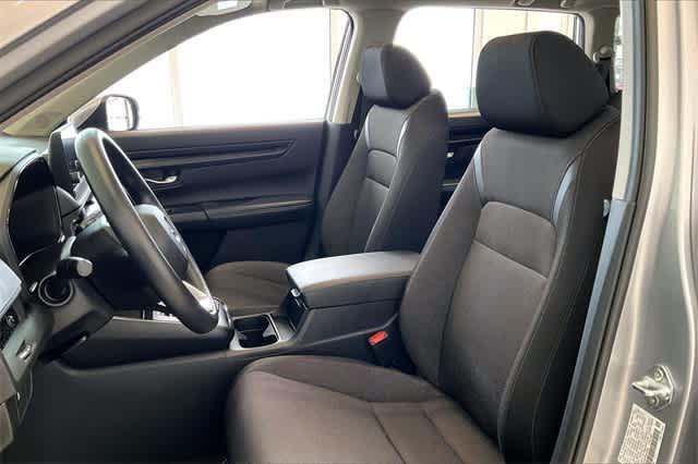 used 2024 Honda CR-V car, priced at $32,814