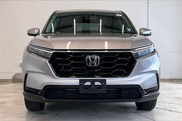 used 2024 Honda CR-V car, priced at $32,814