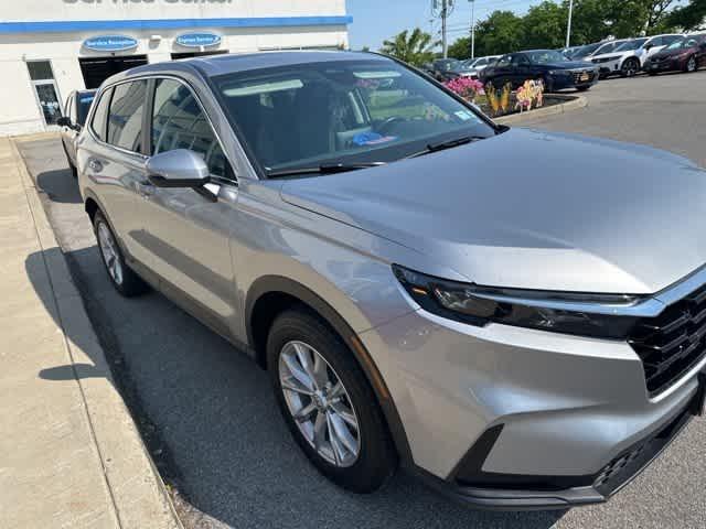 used 2024 Honda CR-V car, priced at $32,814
