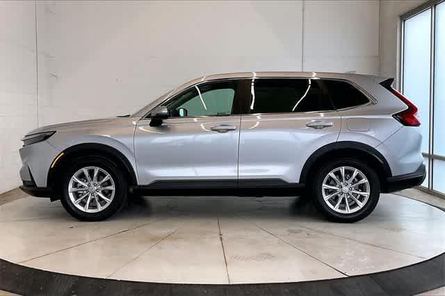 used 2024 Honda CR-V car, priced at $32,814