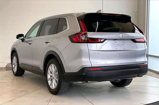 used 2024 Honda CR-V car, priced at $32,814