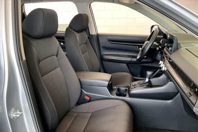 used 2024 Honda CR-V car, priced at $32,814