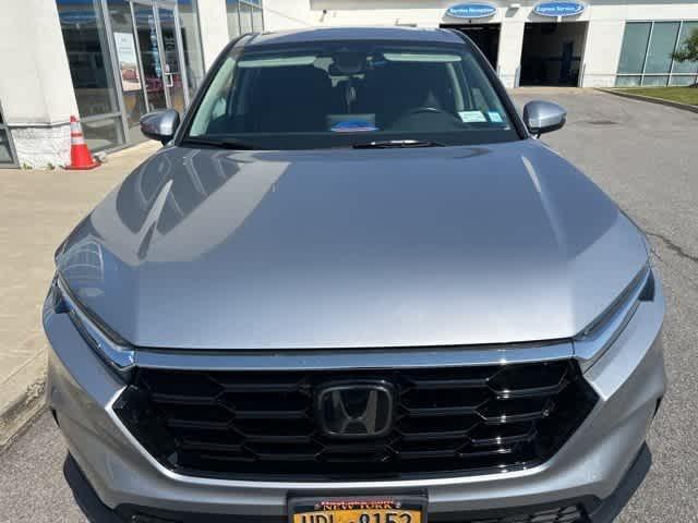 used 2024 Honda CR-V car, priced at $32,814