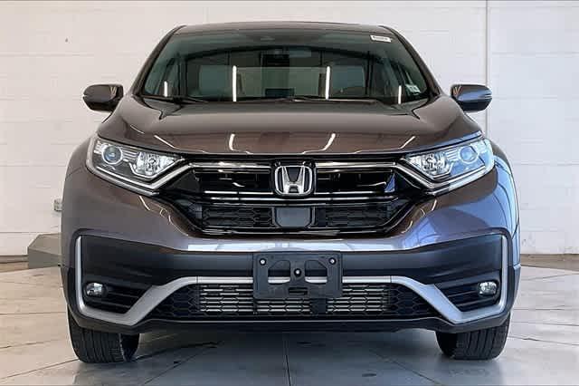 used 2022 Honda CR-V car, priced at $30,091