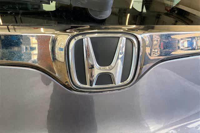 used 2022 Honda CR-V car, priced at $30,091