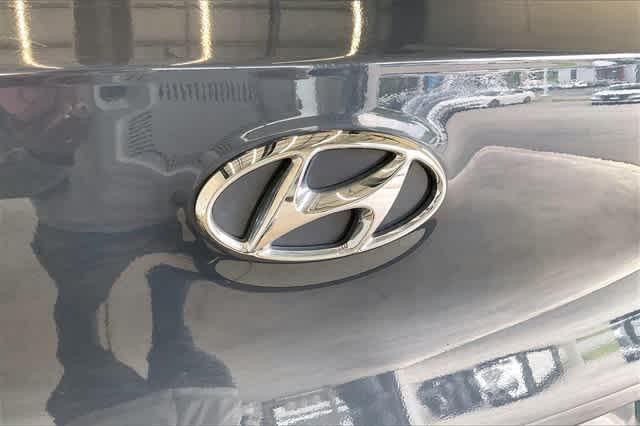 used 2021 Hyundai Tucson car, priced at $19,879