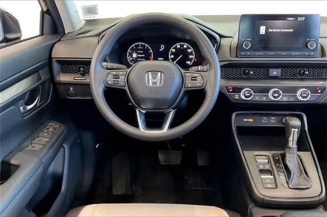 used 2023 Honda CR-V car, priced at $31,360