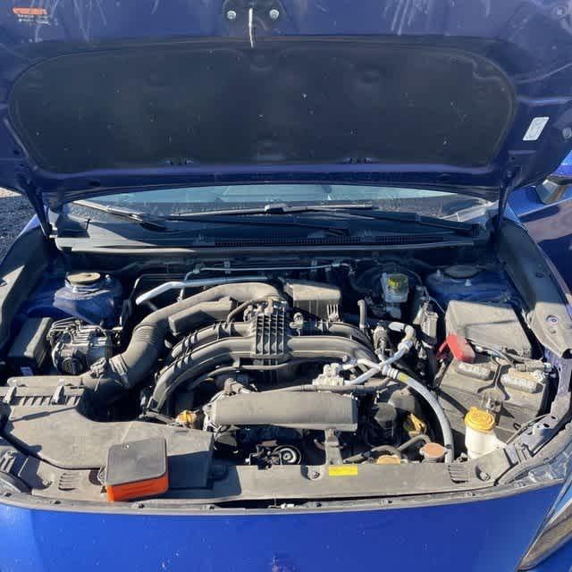 used 2023 Subaru Impreza car, priced at $20,470