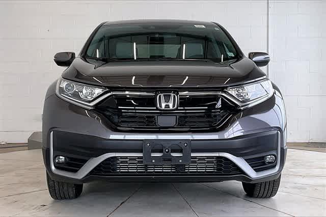 used 2020 Honda CR-V car, priced at $27,444