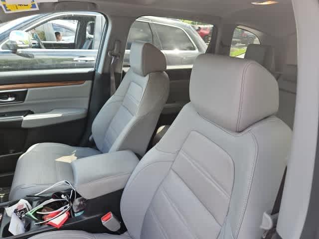 used 2020 Honda CR-V car, priced at $27,444