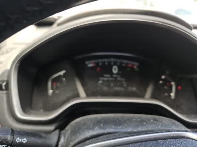 used 2020 Honda CR-V car, priced at $27,444