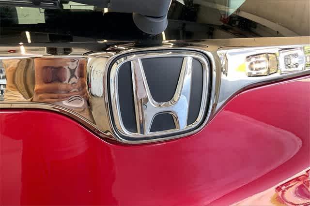 used 2022 Honda CR-V car, priced at $28,775