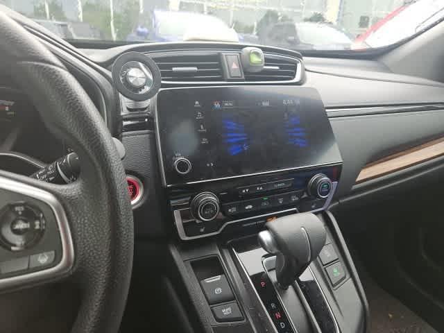 used 2022 Honda CR-V car, priced at $28,775