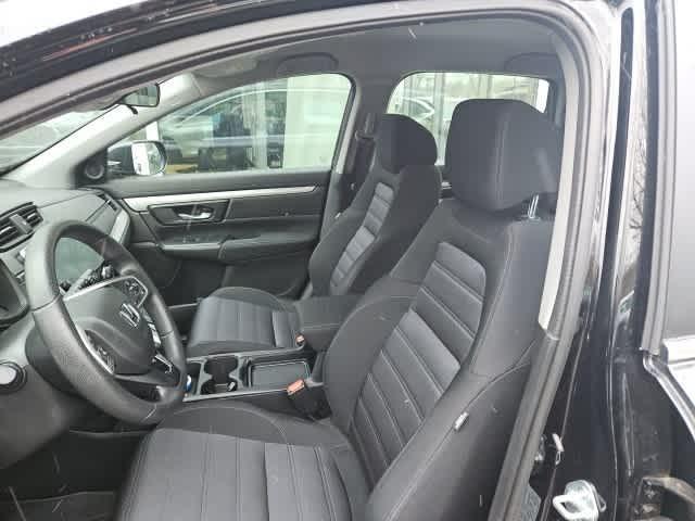 used 2022 Honda CR-V car, priced at $25,827