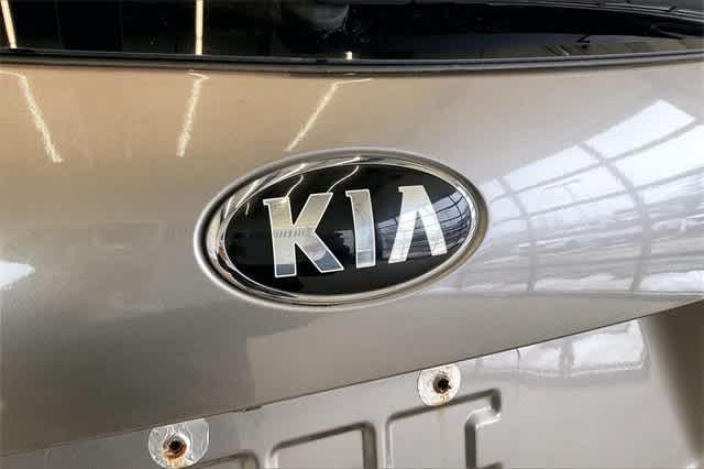 used 2017 Kia Sorento car, priced at $10,544