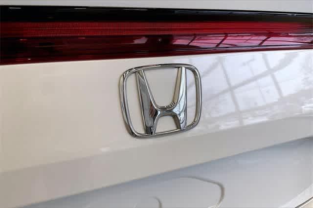 used 2022 Honda Civic car, priced at $23,172