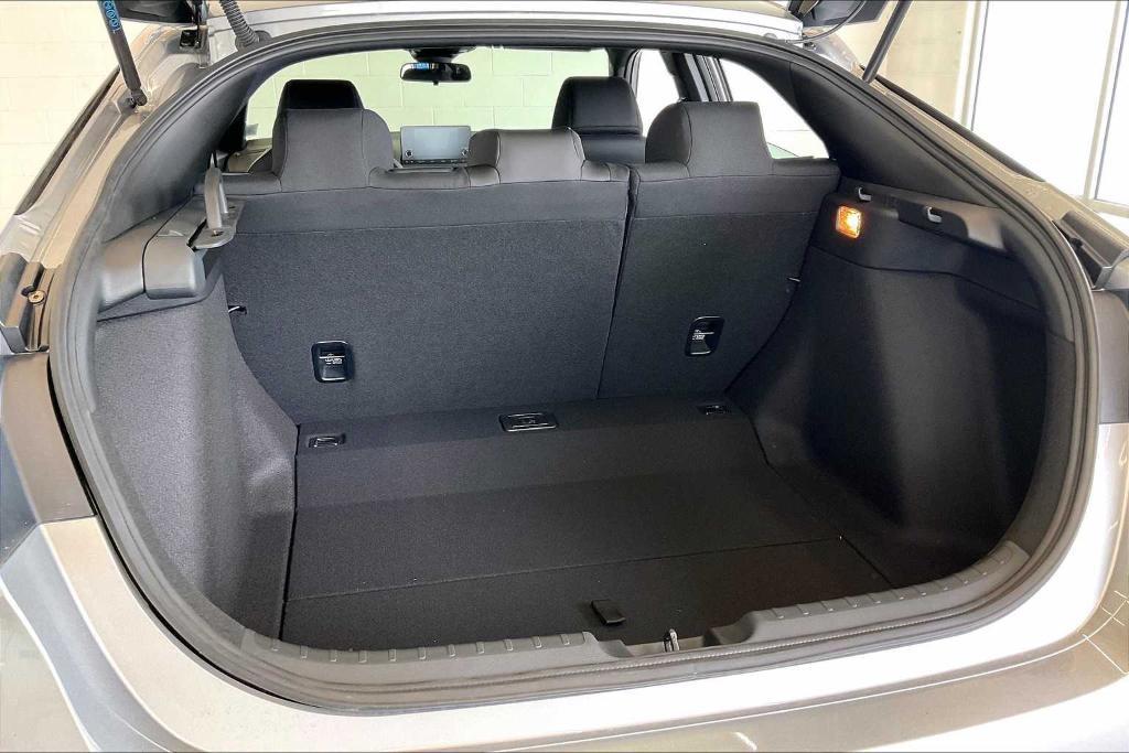 new 2025 Honda Civic car, priced at $28,600