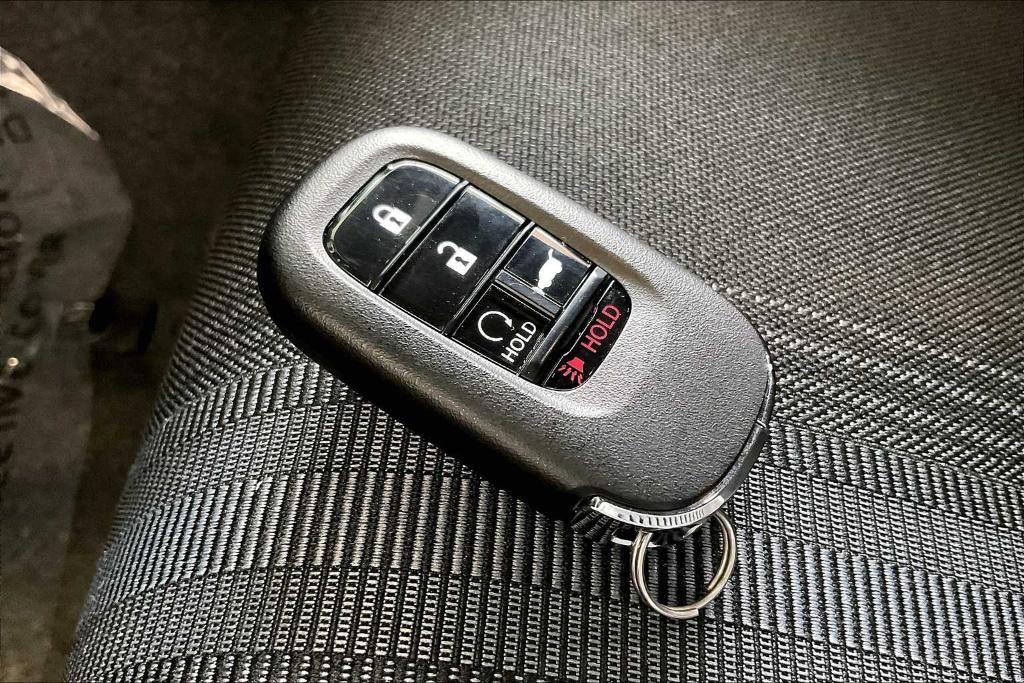 new 2025 Honda Civic car, priced at $28,600