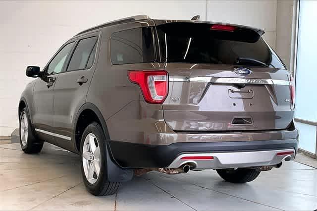 used 2016 Ford Explorer car, priced at $12,331