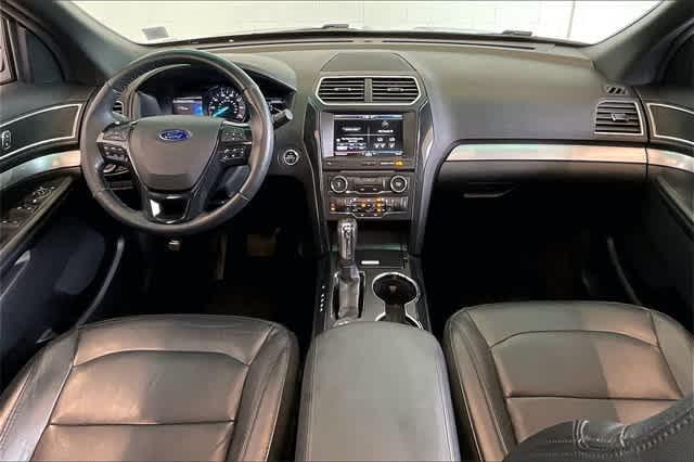 used 2016 Ford Explorer car, priced at $12,331