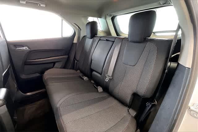used 2016 Chevrolet Equinox car, priced at $9,706