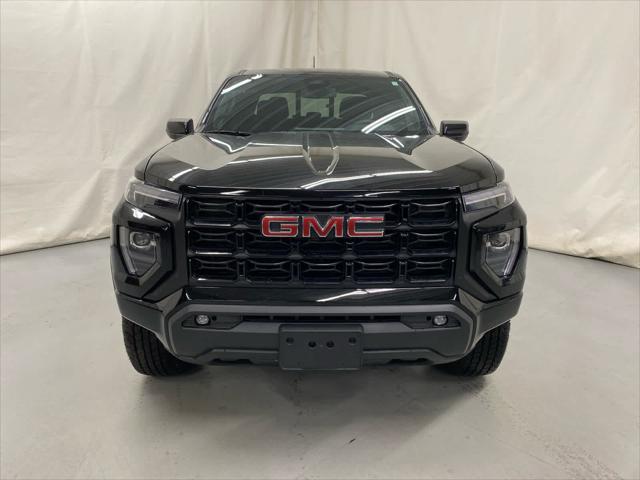 used 2024 GMC Canyon car, priced at $43,000