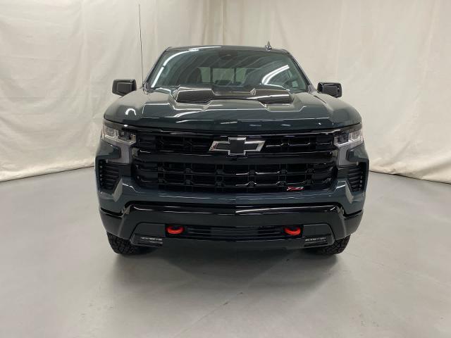 new 2025 Chevrolet Silverado 1500 car, priced at $61,463