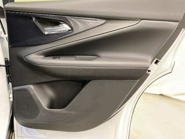 new 2025 Chevrolet Blazer EV car, priced at $45,400