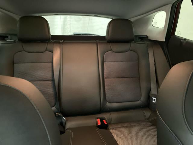 new 2025 Chevrolet Trax car, priced at $23,643