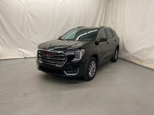 used 2023 GMC Terrain car, priced at $23,000