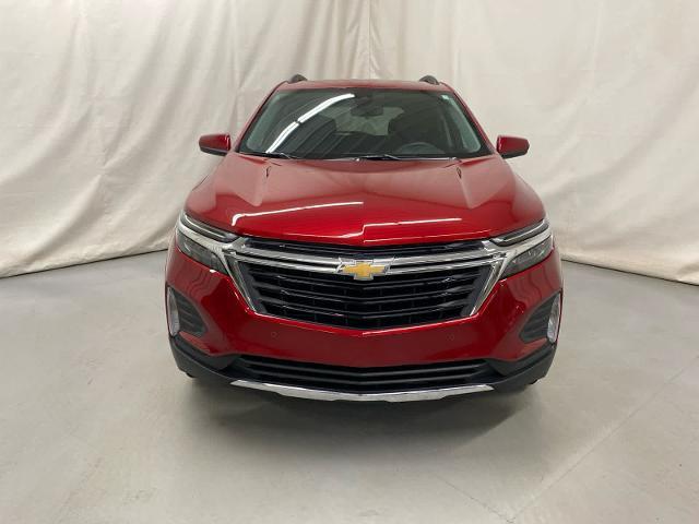 used 2022 Chevrolet Equinox car, priced at $25,000