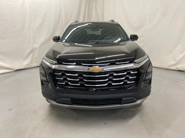 new 2025 Chevrolet Equinox car, priced at $30,867