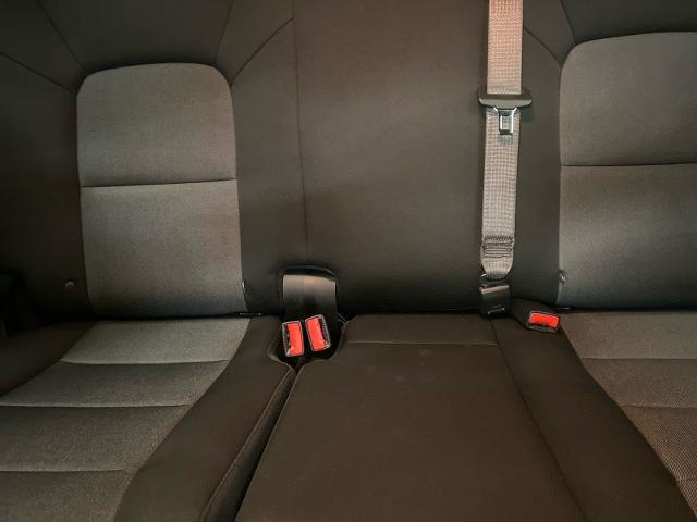 new 2025 Chevrolet Colorado car, priced at $39,582