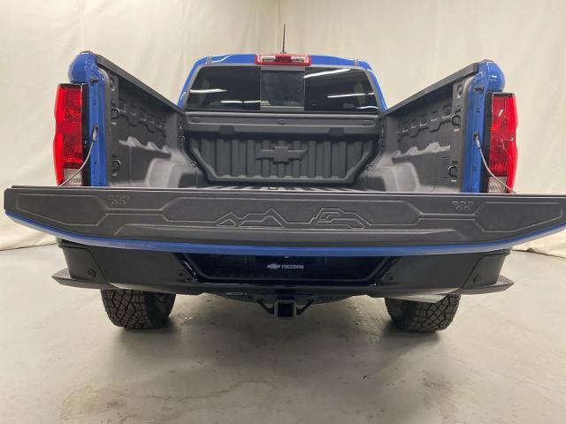 new 2025 Chevrolet Colorado car, priced at $39,582