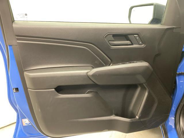 new 2025 Chevrolet Colorado car, priced at $39,582