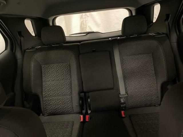 used 2024 Chevrolet Equinox car, priced at $26,000