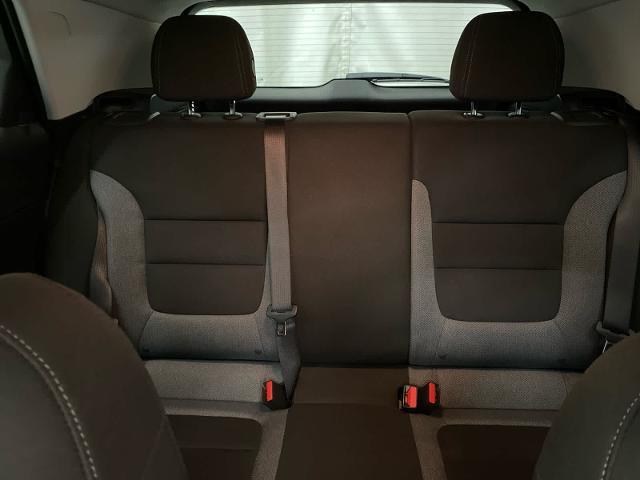 used 2025 Chevrolet TrailBlazer car, priced at $27,000