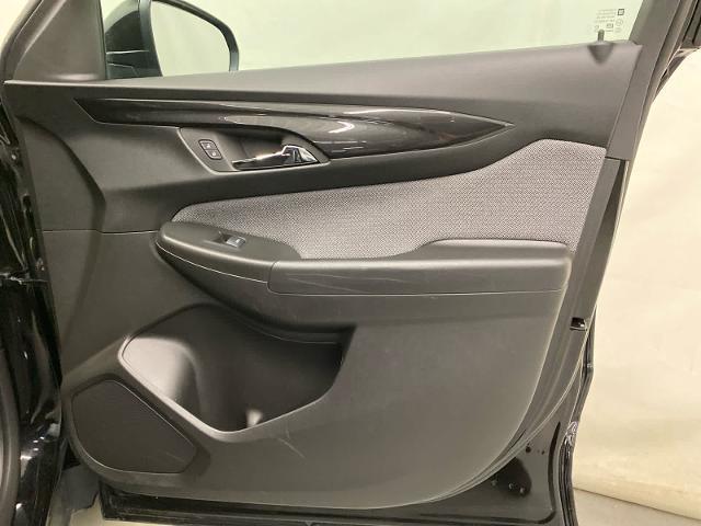 used 2025 Chevrolet TrailBlazer car, priced at $27,000
