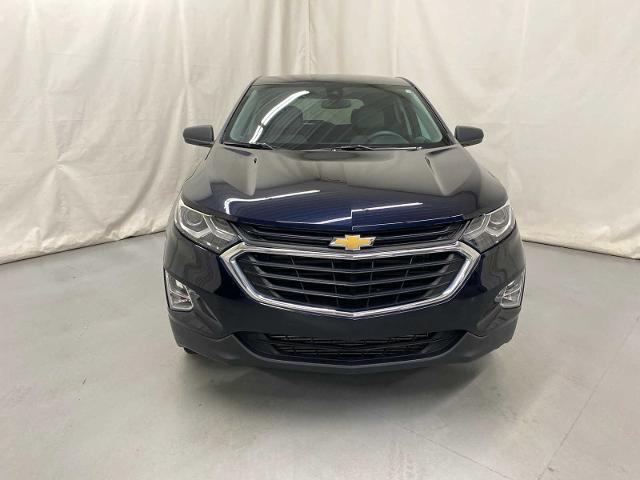 used 2020 Chevrolet Equinox car, priced at $18,000