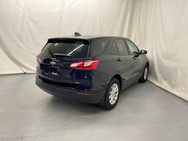 used 2020 Chevrolet Equinox car, priced at $18,000