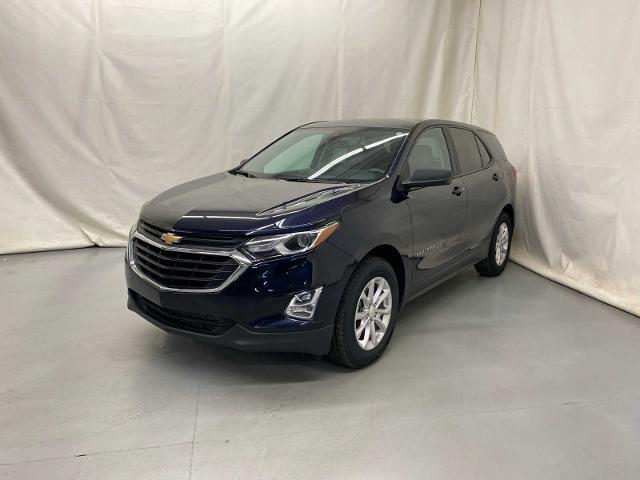 used 2020 Chevrolet Equinox car, priced at $18,000