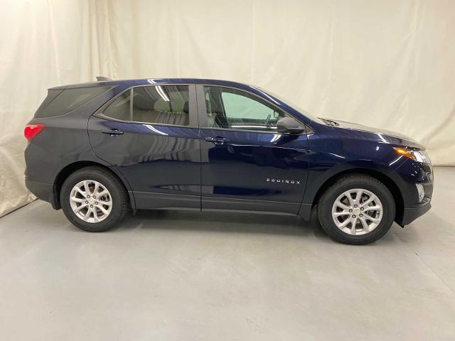 used 2020 Chevrolet Equinox car, priced at $18,000